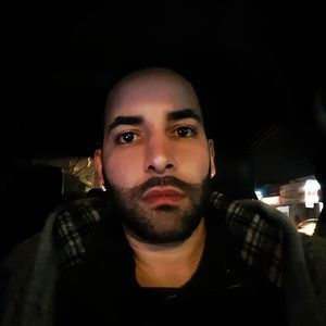 Meet your Posher, Don